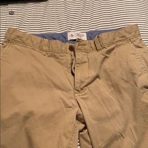 Men’s Original Penguin Chinos